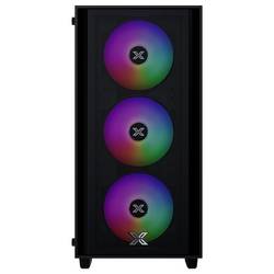 Captiva Gaming PC Advanced Gaming R92-303 AMD Ryzen 5 7500F 32 GB RAM 1 TB SSD Nvidia GeForce® RTX™ 5060 ti 16 GB GDDR7 92303
