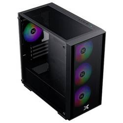 Captiva Gaming PC Advanced Gaming R92-303 AMD Ryzen 5 7500F 32 GB RAM 1 TB SSD Nvidia GeForce® RTX™ 5060 ti 16 GB GDDR7 92303