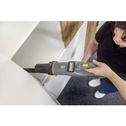 Kärcher Professional LVS 1/1 Bp, 1.394-110.0 akumulátorový vysavač, 18 V