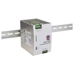 TRU COMPONENTS TC-13808000 síťový zdroj na DIN lištu 24 V/DC 20 A 480 W Počet výstupů:1 x Obsah 1 ks