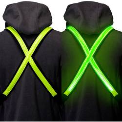Easypix StreetGlow LED zadní světlo