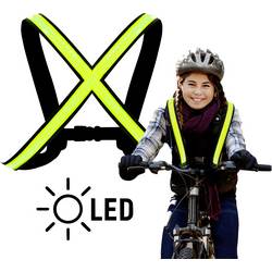 Easypix StreetGlow LED zadní světlo