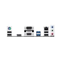 Asus PRIME H610M-D Základní deska Socket (PC) Intel® 1700 Tvarový faktor Micro-ATX Čipová sada základní desky Intel® H610