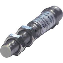 Datalogic spínač přiblížení Induktivní IS-05-A1-S1 95B061051 M5 zarovnaná PNP (Ø x d) 5 mm x 40 mm