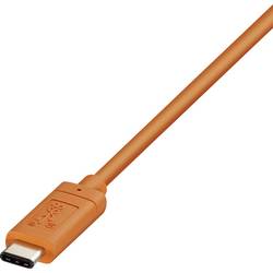 LaCie Rugged, Rugged, 1 TB, externí HDD 6,35 cm (2,5), USB-C®, stříbrná, oranžová, STFR1000800