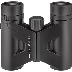 Eschenbach dalekohled Magno 8 x 21 mm Dachkant černá 84177821