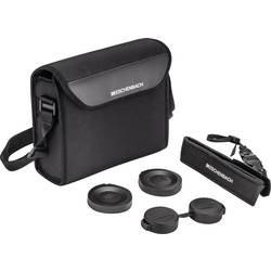 Eschenbach dalekohled Trophy P 10 x 50 mm Porro černá 4236150