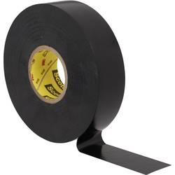 Scotch SUPER33+-50X33 izolační páska Scotch® černá (d x š) 33 m x 50 mm 1 ks