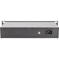 Digitus DN-95317 síťový switch 8 portů 10 / 100 / 1000 MBit/s funkce PoE