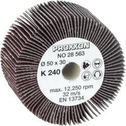 Brusný válec pro brusku na válcovou brusku WAS/E a WAS/A. Proxxon Micromot 28563