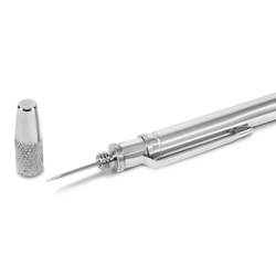 Matador Schraubwerkzeuge 08630001 Magnetický podavač s tryskou ne talíř 500 mm