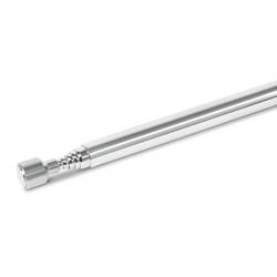 Matador Schraubwerkzeuge 08630001 Magnetický podavač s tryskou ne talíř 500 mm