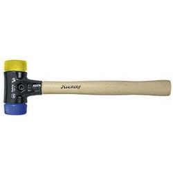Wiha 26653 26653 palička středně tvrdé, měkké 272 290 mm 1 ks