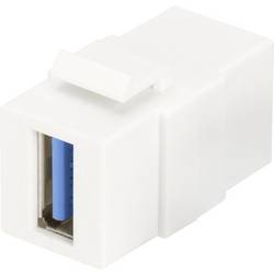 Digitus DN-93404 vestavný modul USB 3.0 Keystone 1 ks
