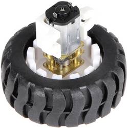 Joy-it com-motor03 motor s převodem 1 ks