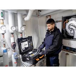 testo Basis Set 324 detektor netěsností, tlak, 0563 3240 70