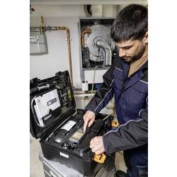 testo Basis Set 324 detektor netěsností, tlak, 0563 3240 70
