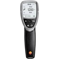 infračervený teploměr 835-T2 Optika 50:1 -10 - +1500 °C kontaktní měření