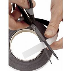 Maul magnetický pásek (d x š) 10 m x 15 mm hnědá 10 m 6157409