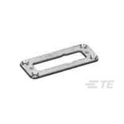 HEAVY DUTY RECTANGULAR CONN TE AMP HEAVY DUTY RECTANGULAR CONN 1107197-3 TE Connectivity Množství: 1 ks
