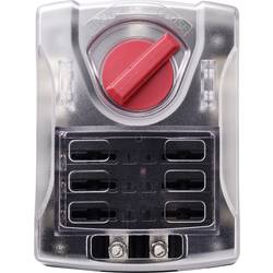 TRU COMPONENTS, TC-9067932 pojistkový držák, 32 V/DC, 30 A, 1 ks