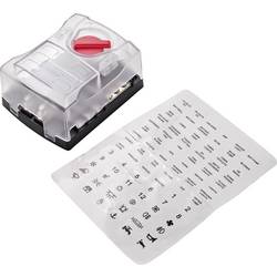 TRU COMPONENTS, TC-9067932 pojistkový držák, 32 V/DC, 30 A, 1 ks