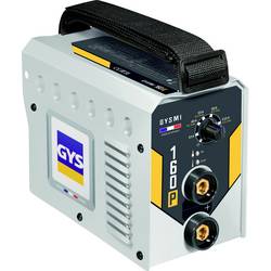 GYS 160P elektrická svářečka 10 - 160 A