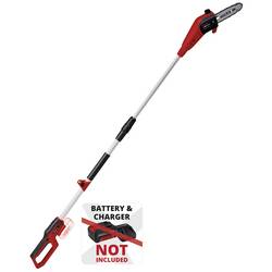Einhell 3410581 GC-LC 18/20 Li T-Solo akumulátor prořezávač nosný popruh Li-Ion 228 cm