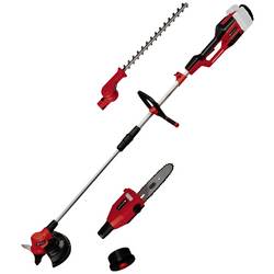 Einhell 3410901 GE-LM 36/4in1 Li-Solo akumulátor Multitool Li-Ion