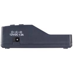 VOLTCRAFT P9-4 nabíječka 9 V akumulátorů NiCd, NiMH, Li-Ion 9 V