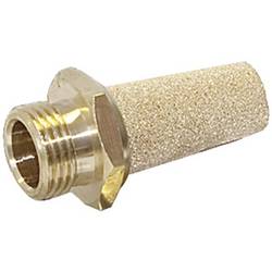 IMI NORGREN T40M0500 T40M0500 Vnější závit M5 10 bar mosaz 1 ks