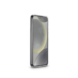 Hama zadní kryt na mobil Samsung Galaxy S24 průhledná 00136070