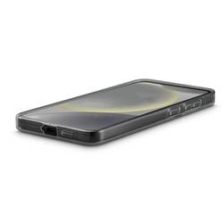 Hama zadní kryt na mobil Samsung Galaxy S24 průhledná 00136070