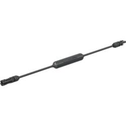 Kabelový adaptér MC4-Evo 2 In-Line Fuse 32.0330 PV-K/1500ILF3-20/6E-0063 Stäubli Množství: 1 ks