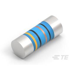 TE Connectivity 3-2176315-7 tenkovrstvý rezistor 100 kΩ SMD 0204 0.4 W 0.1 % 15 ppm 3000 ks Tape on Full reel