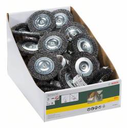 Bosch Accessories Ocelové drátové pouzdro 75x10mm/6 2607017120 Ø dříku 6 mm 2607017120 1 ks