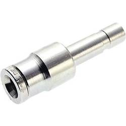 IMI NORGREN 100231008 redukční spojka průměr 10 mm vhodný pro trubice s Ø 8 mm 1 ks