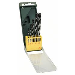 Bosch Accessories Promoline 2607019444 tvrdý kov sada vrtáku do betonu 5dílná 4 mm, 5 mm, 6 mm, 8 mm, 10 mm válcová stopka 1 sada