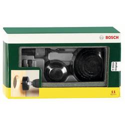 Bosch Accessories Promoline 2607019450 sada děrovacích pil 22 mm, 25 mm, 29 mm, 35 mm, 38 mm, 44 mm, 51 mm, 68 mm 1 sada