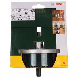 Bosch Accessories Promoline 2607019451 sada pilových děrovek 5dílná tvrzeno 1 sada
