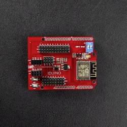 Iduino AD010 rozšiřovací modul Vhodné pro (vývojové sady): Arduino