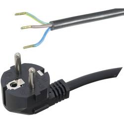 HAWA 1008213 napájecí kabel černá 2.00 m