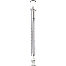 Kern 281601 pružinová váha 281-601 Max. váživost 1 kg Rozlišení 10 g