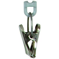Kern 281-151-002 Svorka pro pružinové váhy (až 2500 g)