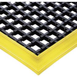 COBA Europe WS010702 Workstation Standard rohož na pracoviště (d x š x v) 1.2 m x 0.6 m x 12 mm černá