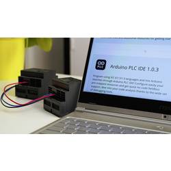 Arduino PLC Starter Kit AKX00051 startovací sada pro PLC, 24 V/DC