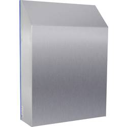 Rittal SK 3243.080 3243080 Ochrana proti dešti (d x š x v) 55 x 233 x 330 mm nerezová ocel nerezová ocel 1 ks