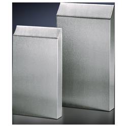 Rittal SK 3239.080 3239080 Ochrana proti dešti (d x š x v) 55 x 233 x 330 mm nerezová ocel nerezová ocel 1 ks