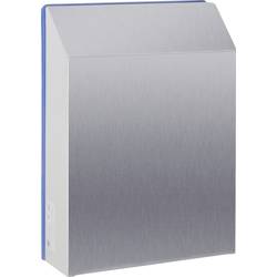 Rittal SK 3238.080 3238080 Ochrana proti dešti (d x š x v) 55 x 176 x 245 mm nerezová ocel vícebarevná 1 ks