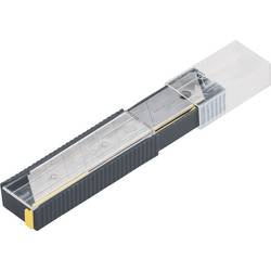 kwb 023306 Náhradní odlamovací čepele 18 mm 6 ks